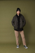 Campera Ron Verde
