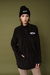 Polar Reg. Lasleñas Negro