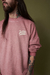 Buzo Reg. Proceso Rosa - tienda online