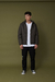 Campera Ron Verde - tienda online