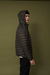 Campera Ron Verde