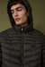 Campera Ron Verde - comprar online