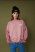 Buzo Reg. Proceso Rosa