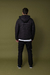 Campera Ron Negro