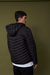 Campera Ron Negro en internet