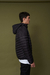Campera Ron Negro - Vita