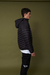 Imagen de Campera Ron Negro