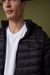 Campera Ron Negro - Vita