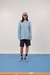 Buzo Reg. Cielo Celeste - comprar online