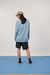 Buzo Reg. Cielo Celeste - comprar online