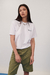 Remera Insti Blanco - comprar online