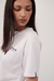 Remera Insti Blanco - tienda online