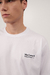 Remera Insti Blanco