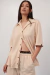 Camisa Relax Natural - Vita