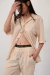 Camisa Relax Natural en internet