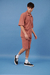Camisa Relax Apricott en internet