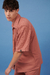 Camisa Relax Apricott - Vita