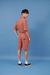 Camisa Relax Apricott - comprar online