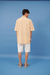 Camisa Celebrity Beige - Vita