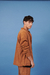 Camisa Army Corderoy Camel - tienda online