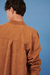 Camisa Army Corderoy Camel - comprar online