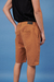 Bermuda Taison Camel - tienda online