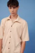 Camisa Relax Natural - Vita
