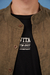 Camisa Army Corderoy Oliva en internet