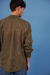 Imagen de Camisa Army Corderoy Oliva