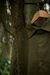 Camisa Oficio Verde - tienda online