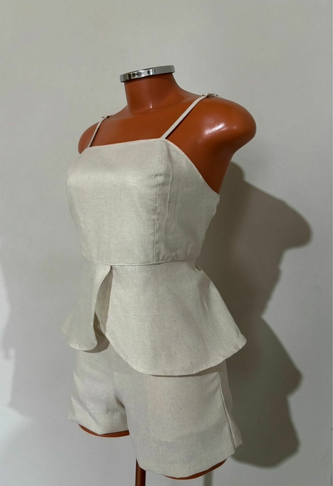 Short - Manuela | OFF REF 65 - comprar online