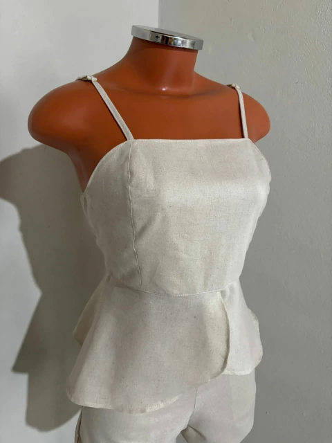 Blusa - Sophia | REF 136 OFF - comprar online