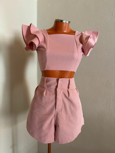 Short - Ludmila | ROSA REF 71