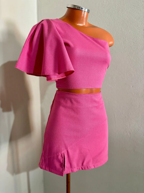 Saia - Gabriela | REF 100