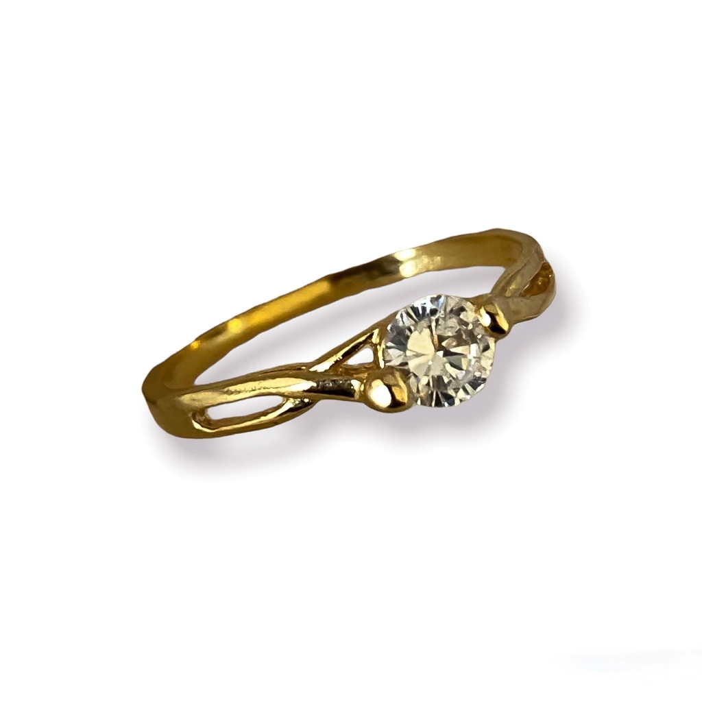 Anillo Bessie