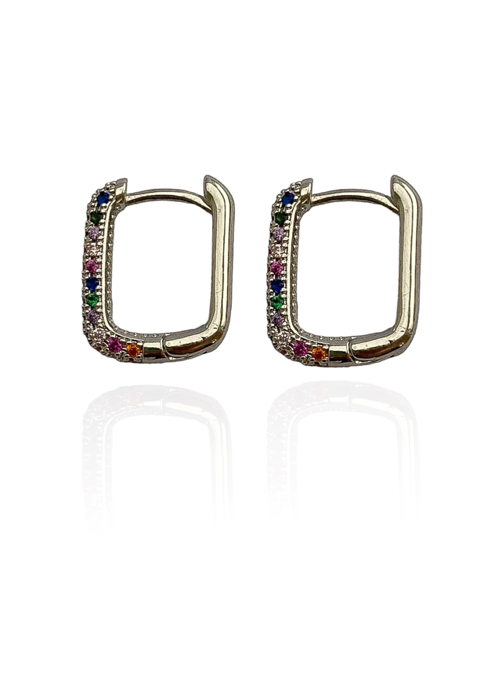 Aros Square Mad (Acero)