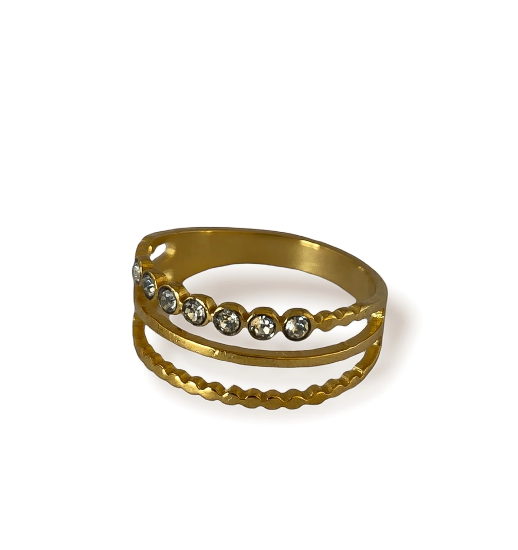 Anillo Goddess