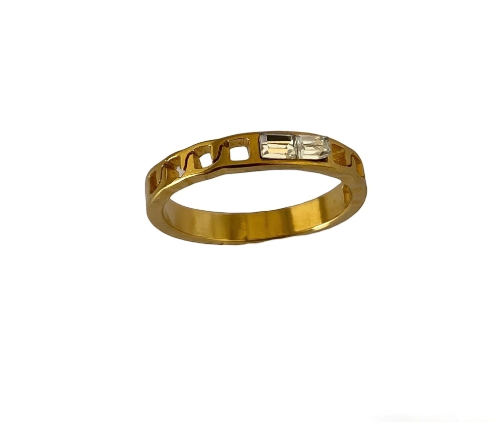 Anillo Shiny