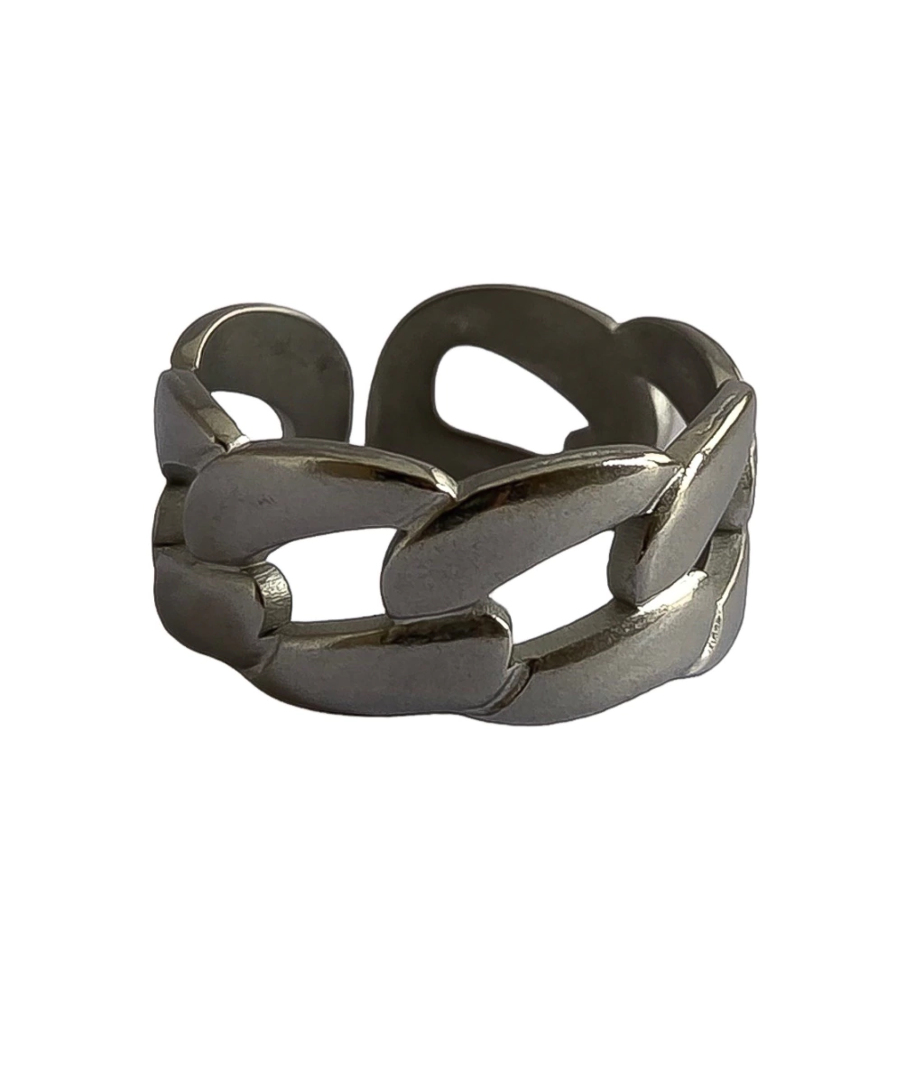 Anillo Fashion killa Acero