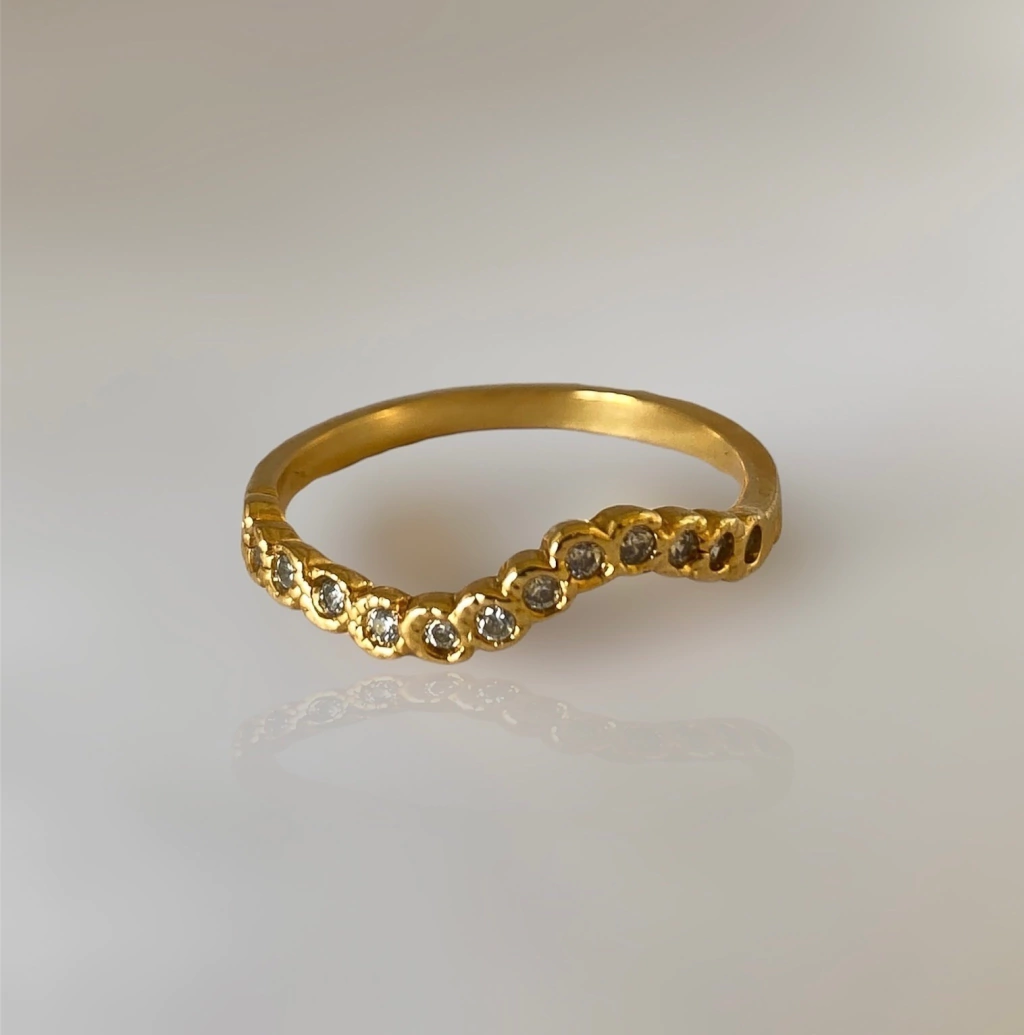 Anillo Monet