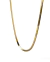 Cadena Flat snake