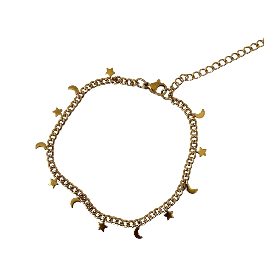 Pulsera Heavenly