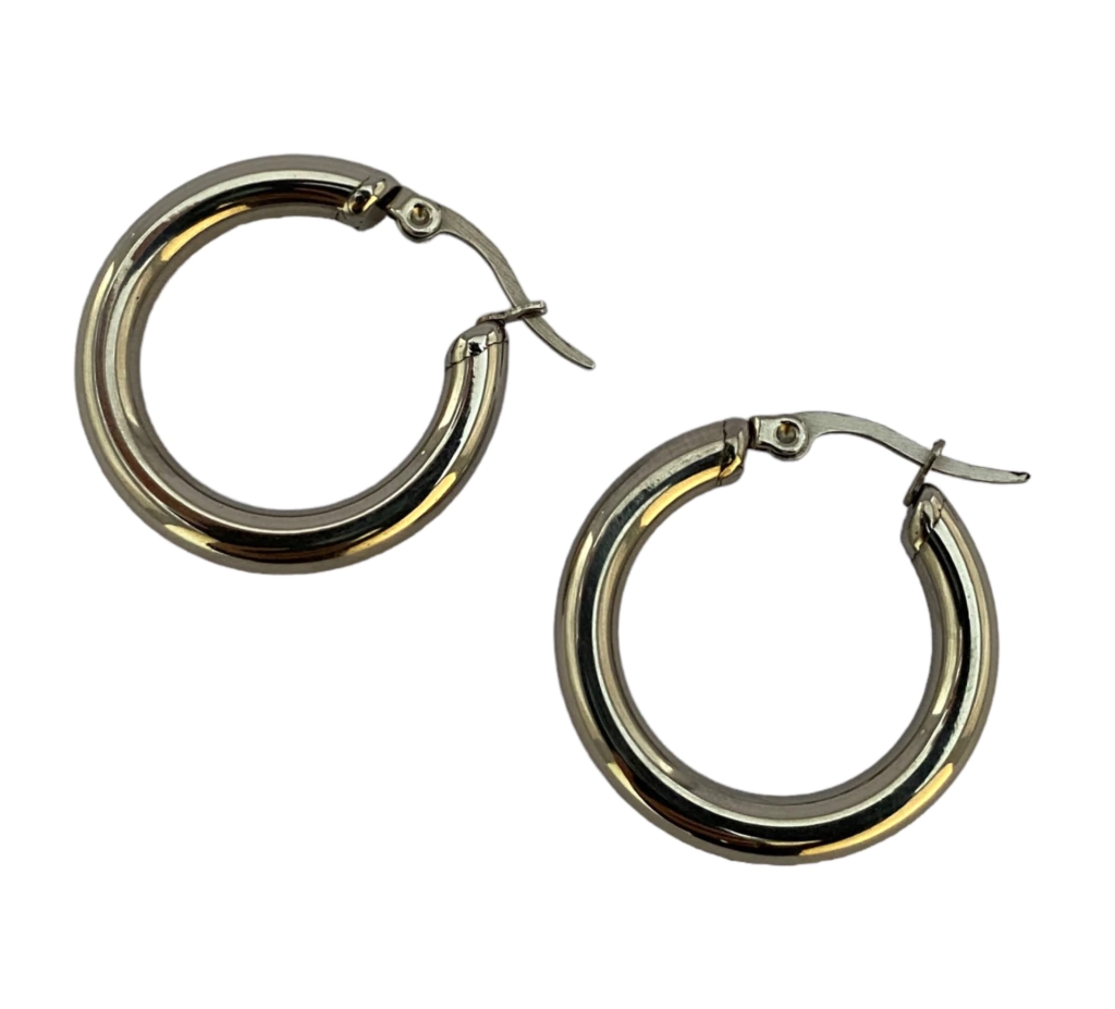 Aros york Acero