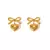 Aros Chérie - savageaccesorios.ok