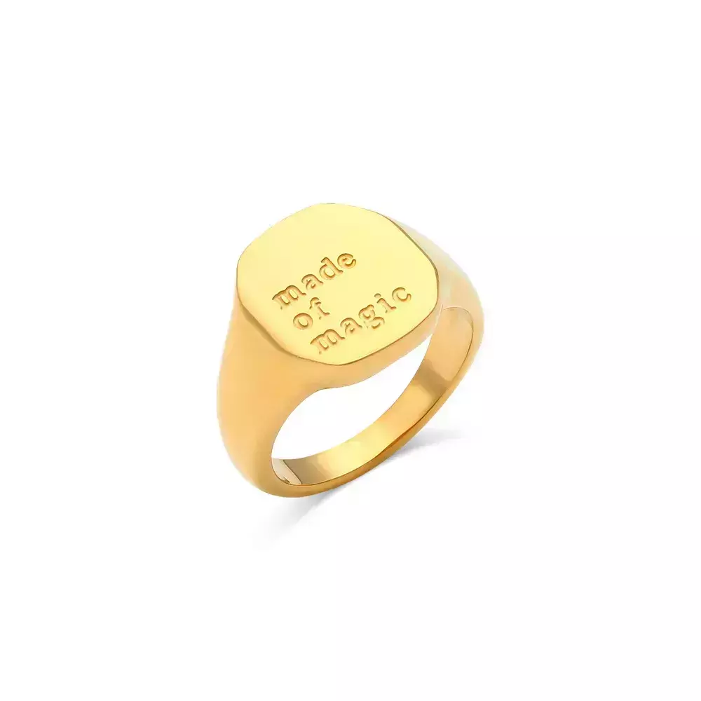 Anillo Magic