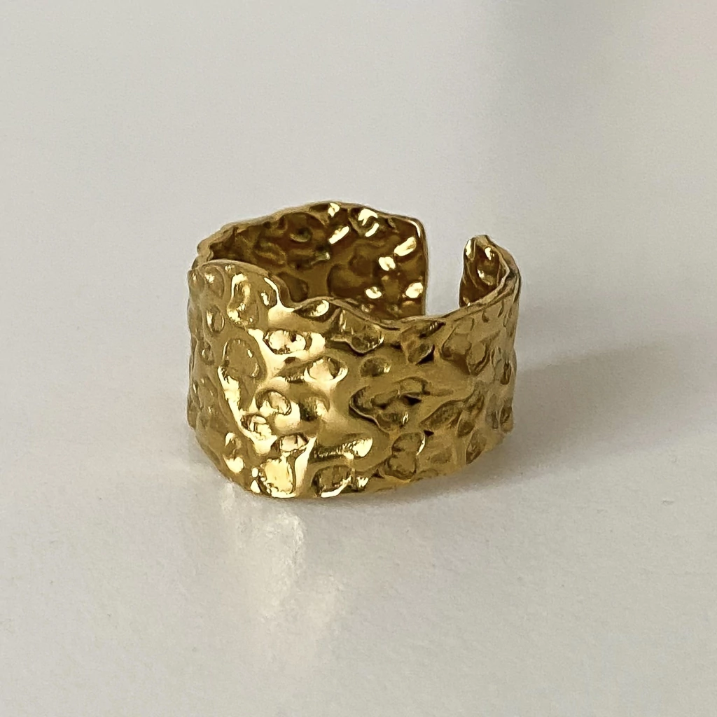 Anillo Mess