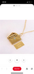 Collar Love letter en internet