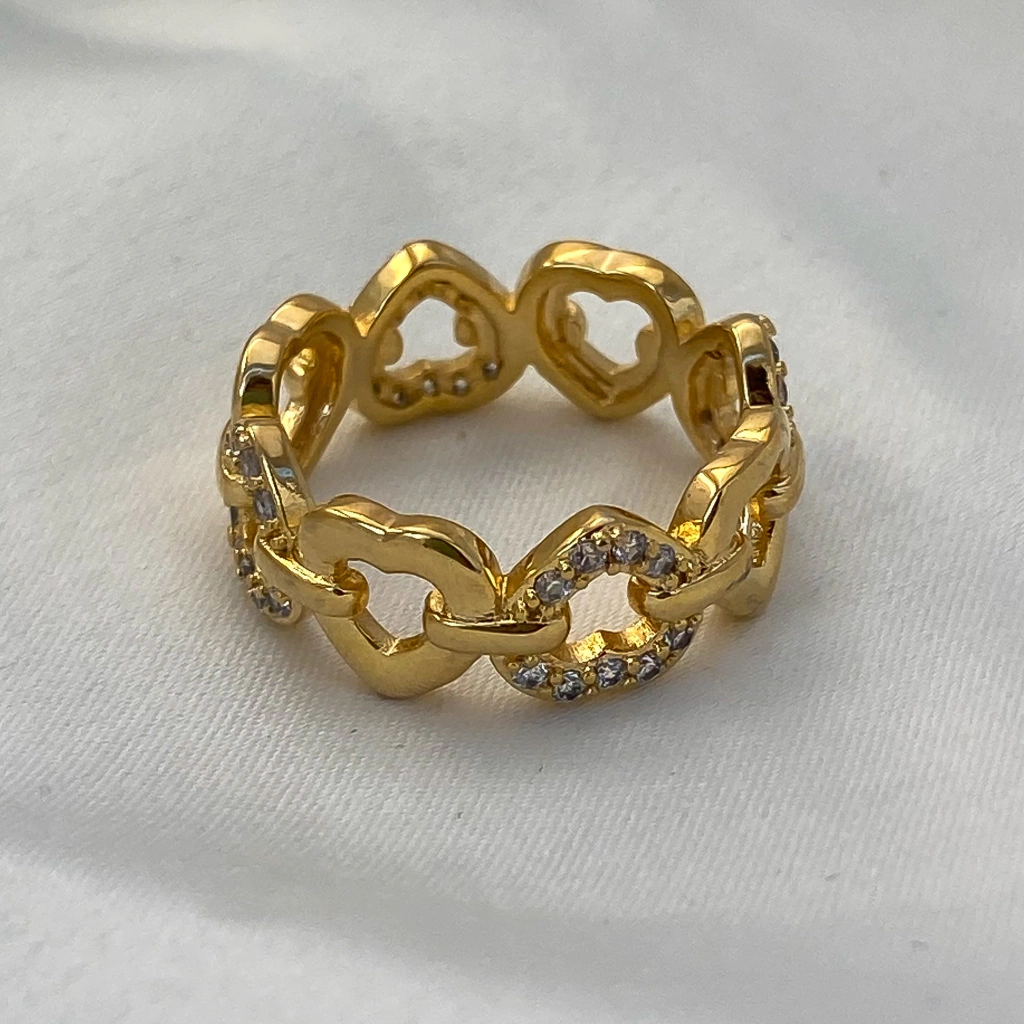 Anillo Self love