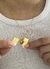 Collar Love letter - savageaccesorios.ok