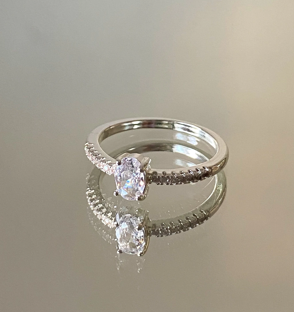 Anillo Fiance